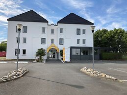Hotel Première Classe La Rochelle Sud - Aytré