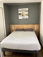 Hotel Première Classe La Rochelle Sud - Aytré