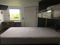 Hotel Première Classe La Rochelle Sud - Aytré