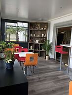 Hotel Première Classe La Rochelle Sud - Aytré
