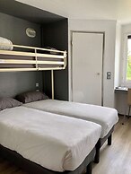 Hotel Première Classe La Rochelle Sud - Aytré