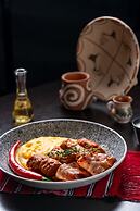 Europa Royale Bucharest