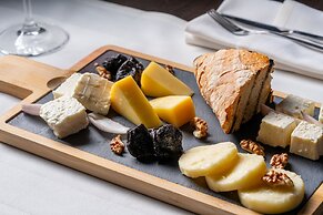 Europa Royale Bucharest