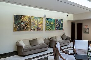 Europa Royale Bucharest