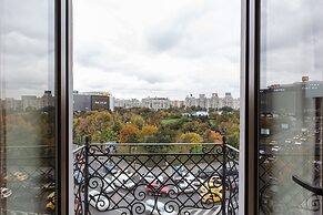 Europa Royale Bucharest