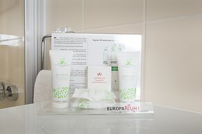 Europa Royale Bucharest