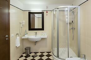 Europa Royale Bucharest