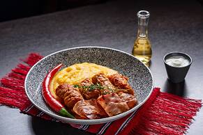 Europa Royale Bucharest