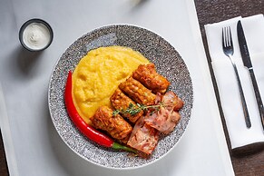 Europa Royale Bucharest