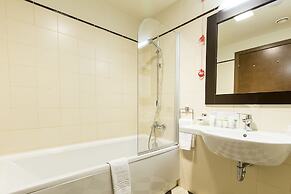 Europa Royale Bucharest