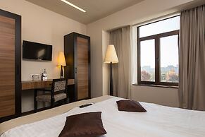 Europa Royale Bucharest