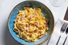 Europa Royale Bucharest