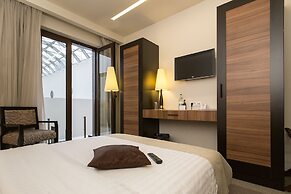 Europa Royale Bucharest