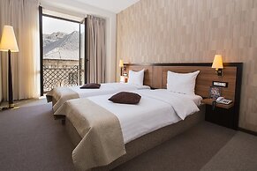 Europa Royale Bucharest