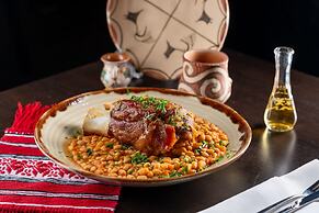 Europa Royale Bucharest