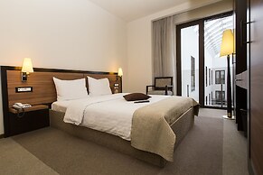 Europa Royale Bucharest