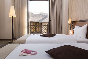 Europa Royale Bucharest