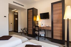 Europa Royale Bucharest