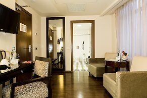 Europa Royale Bucharest