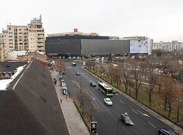 Europa Royale Bucharest