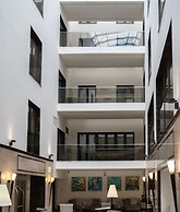 Europa Royale Bucharest