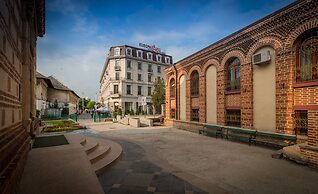 Europa Royale Bucharest