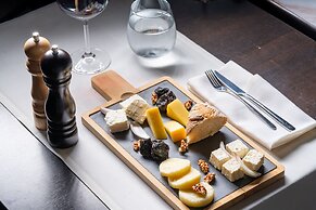 Europa Royale Bucharest