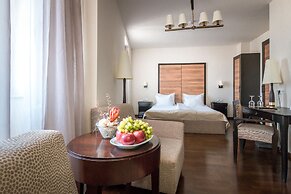 Europa Royale Bucharest