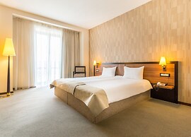 Europa Royale Bucharest