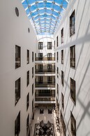 Europa Royale Bucharest