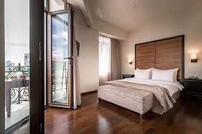 Europa Royale Bucharest