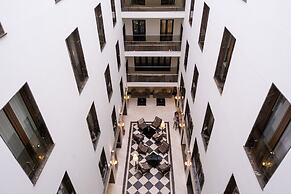 Europa Royale Bucharest