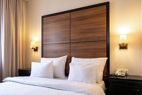 Europa Royale Bucharest