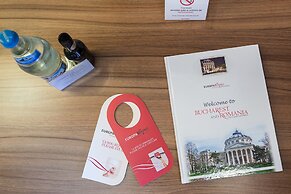 Europa Royale Bucharest