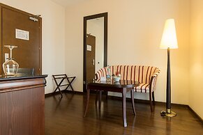 Europa Royale Bucharest