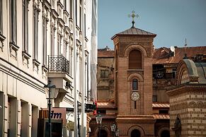 Europa Royale Bucharest