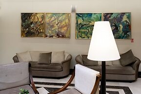 Europa Royale Bucharest