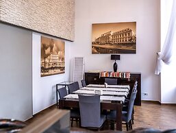 Europa Royale Bucharest