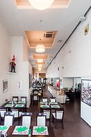 Europa Royale Bucharest