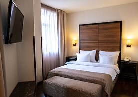 Europa Royale Bucharest