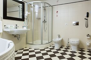 Europa Royale Bucharest