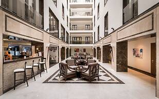 Europa Royale Bucharest