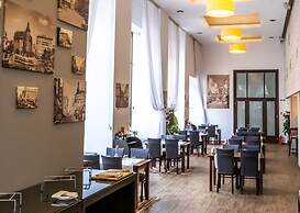 Europa Royale Bucharest