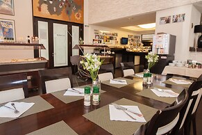 Europa Royale Bucharest