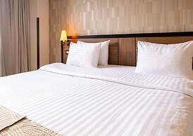 Europa Royale Bucharest