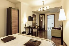 Europa Royale Bucharest