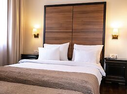 Europa Royale Bucharest