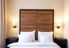 Europa Royale Bucharest