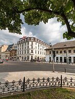 Europa Royale Bucharest