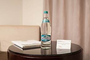 Europa Royale Bucharest